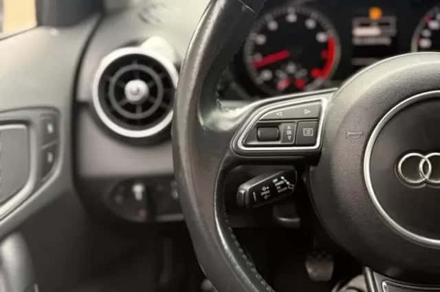 Audi A1 (2014) thumbnail 9