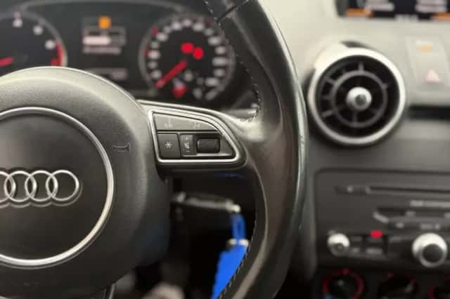 Audi A1 (2014) thumbnail 10