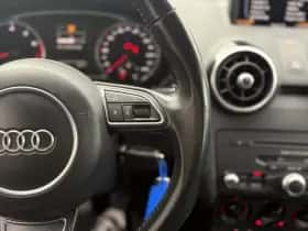 Audi A1 (2014) thumbnail 10