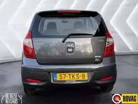 Hyundai i10 (2012) thumbnail 6