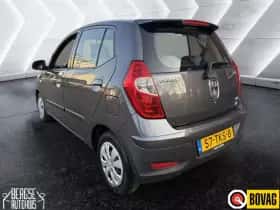 Hyundai i10 (2012) thumbnail 7