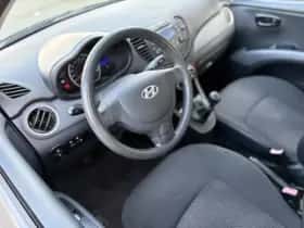 Hyundai i10 (2012) thumbnail 8