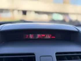 Suzuki SX4 (2008) thumbnail 11