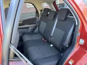Suzuki SX4 (2008) thumbnail 16