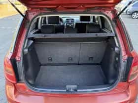 Suzuki SX4 (2008) thumbnail 17
