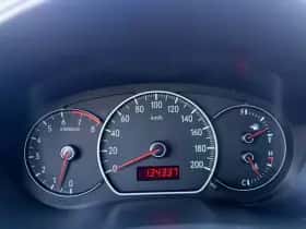 Suzuki SX4 (2008) thumbnail 19