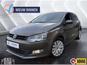 Volkswagen Polo (2013) thumbnail 1