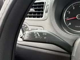 Volkswagen Polo (2013) thumbnail 12