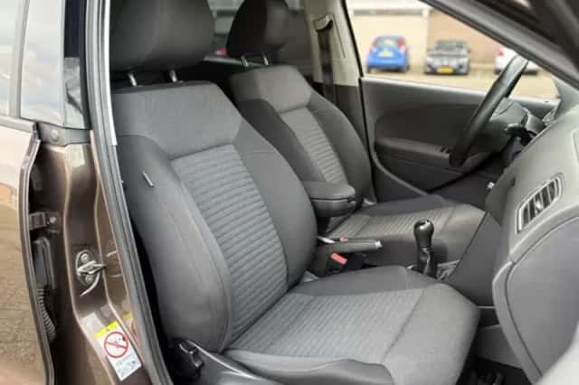 Volkswagen Polo (2013) thumbnail 14