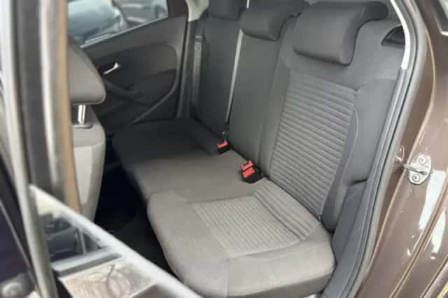 Volkswagen Polo (2013) thumbnail 15