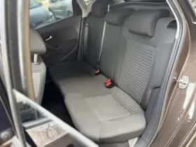 Volkswagen Polo (2013) thumbnail 15