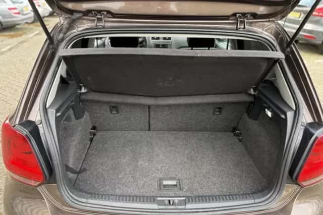 Volkswagen Polo (2013) thumbnail 16