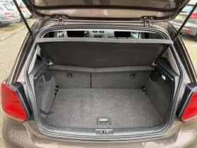 Volkswagen Polo (2013) thumbnail 16