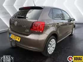 Volkswagen Polo (2013) thumbnail 3