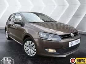 Volkswagen Polo (2013) thumbnail 5