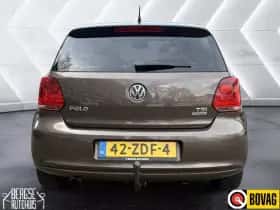 Volkswagen Polo (2013) thumbnail 6