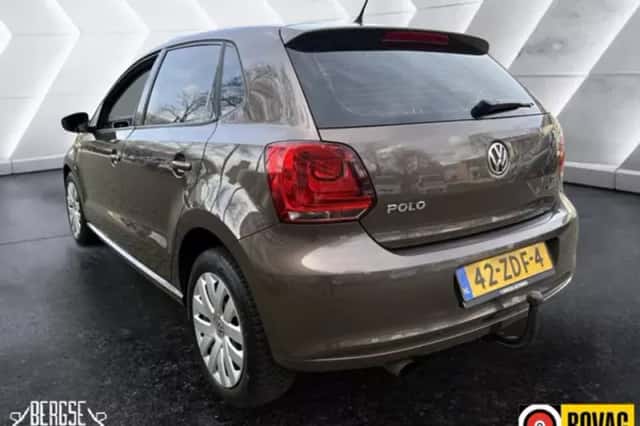 Volkswagen Polo (2013) thumbnail 7