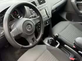 Volkswagen Polo (2013) thumbnail 8