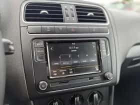 Volkswagen Polo (2013) thumbnail 9