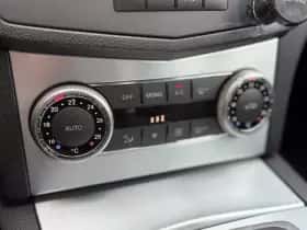Mercedes-Benz C-Klasse (2010) thumbnail 13