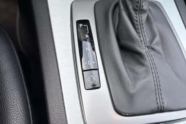 Mercedes-Benz C-Klasse (2010) thumbnail 14