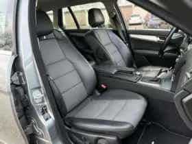 Mercedes-Benz C-Klasse (2010) thumbnail 18
