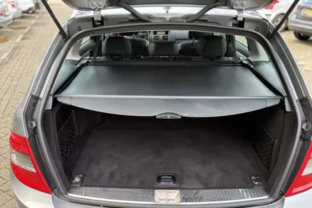 Mercedes-Benz C-Klasse (2010) thumbnail 20