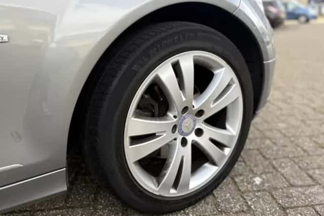 Mercedes-Benz C-Klasse (2010) thumbnail 21