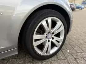 Mercedes-Benz C-Klasse (2010) thumbnail 21
