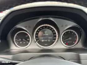 Mercedes-Benz C-Klasse (2010) thumbnail 22