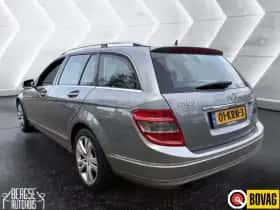 Mercedes-Benz C-Klasse (2010) thumbnail 7