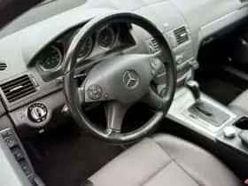 Mercedes-Benz C-Klasse (2010) thumbnail 8