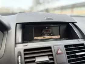 Mercedes-Benz C-Klasse (2010) thumbnail 10