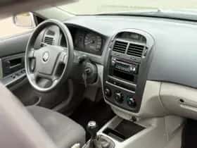 Kia Cerato (2006) thumbnail 13