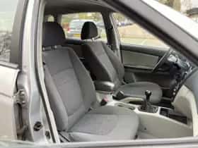Kia Cerato (2006) thumbnail 14