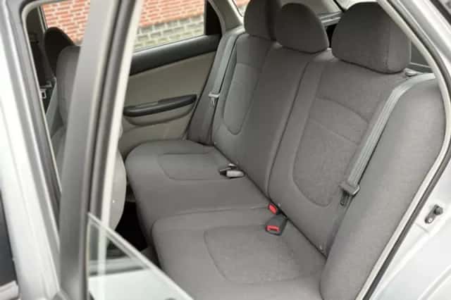 Kia Cerato (2006) thumbnail 15