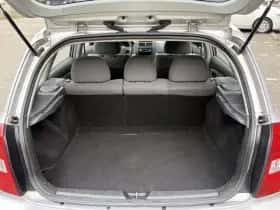 Kia Cerato (2006) thumbnail 16