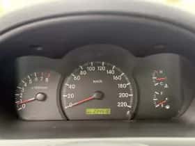 Kia Cerato (2006) thumbnail 17