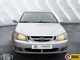 Kia Cerato (2006) thumbnail 4