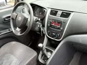 Suzuki Celerio (2015) thumbnail 2