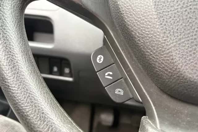 Suzuki Celerio (2015) thumbnail 11