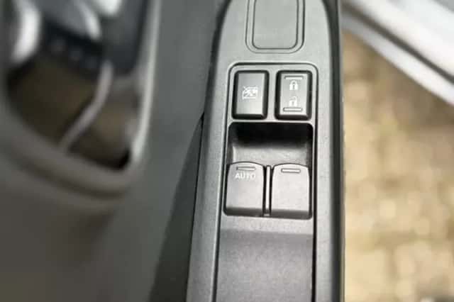 Suzuki Celerio (2015) thumbnail 12