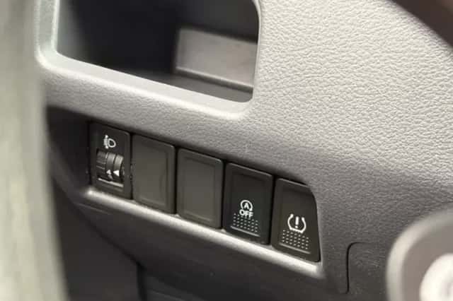 Suzuki Celerio (2015) thumbnail 13