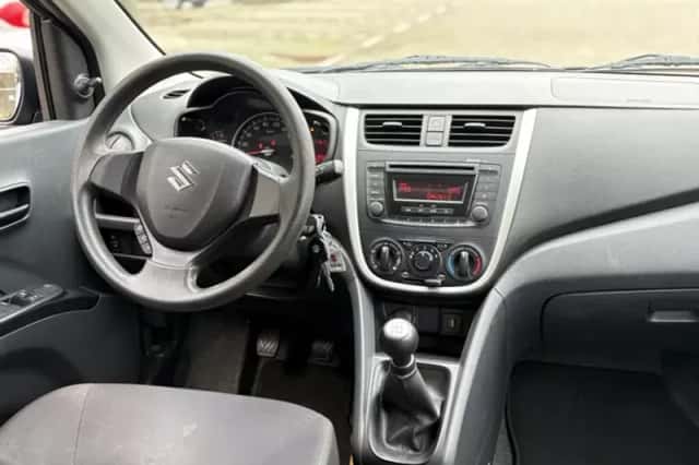 Suzuki Celerio (2015) thumbnail 14
