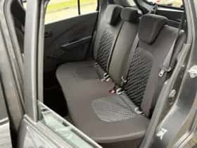 Suzuki Celerio (2015) thumbnail 16
