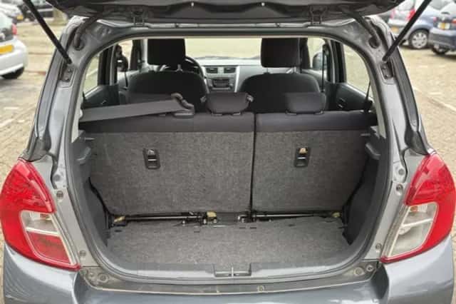 Suzuki Celerio (2015) thumbnail 17