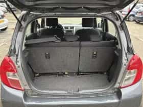 Suzuki Celerio (2015) thumbnail 17