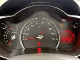 Suzuki Celerio (2015) thumbnail 18