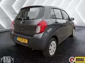 Suzuki Celerio (2015) thumbnail 3