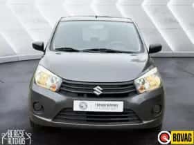 Suzuki Celerio (2015) thumbnail 4